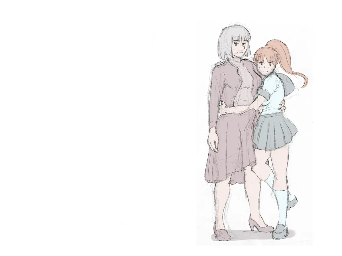 Haeteru Oyako