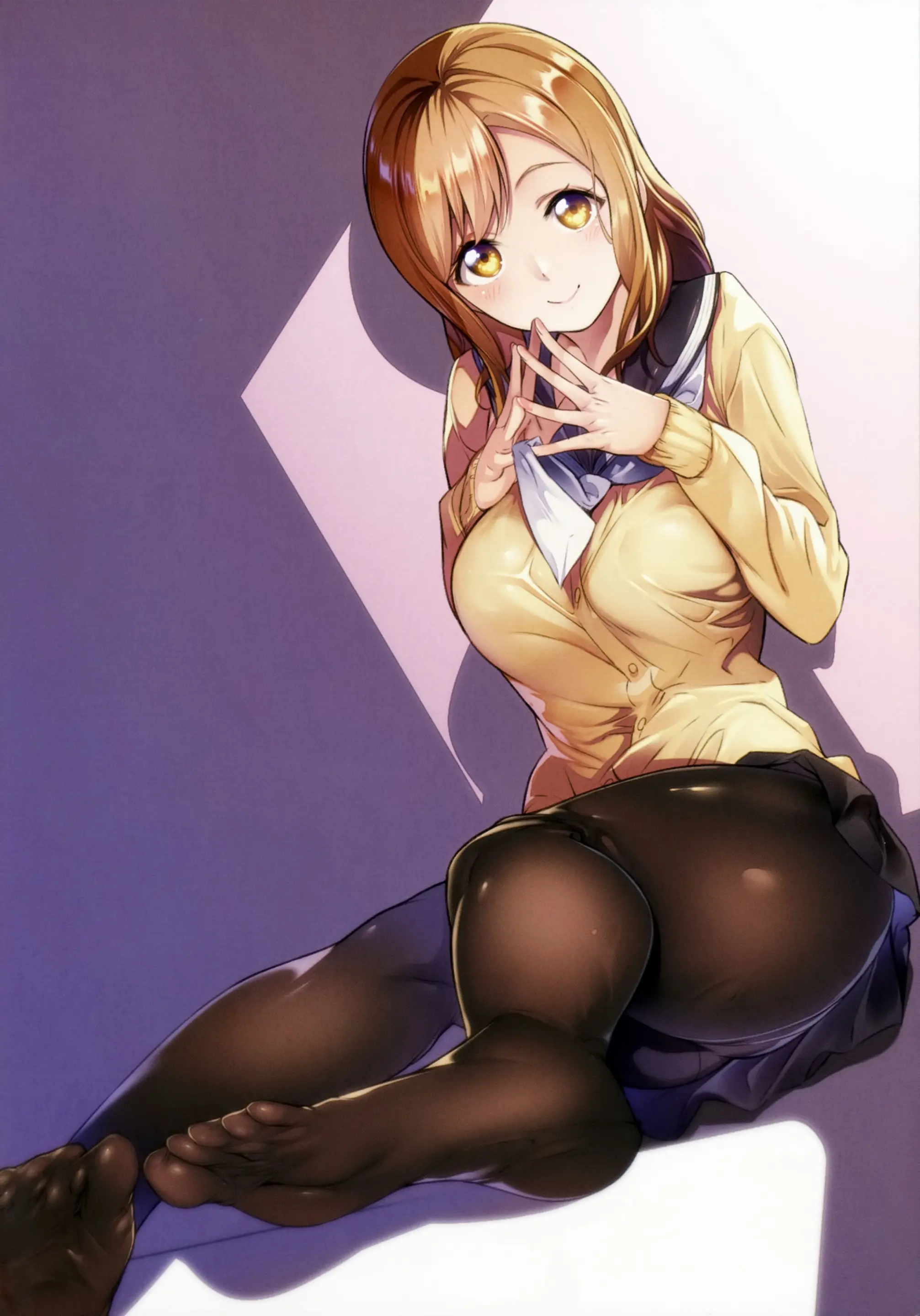 THE BOOK OF RIKO
