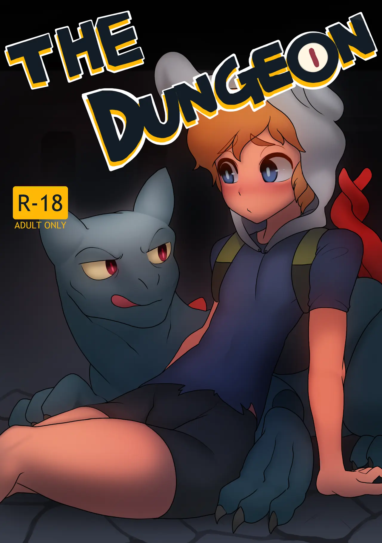 The Dungeon