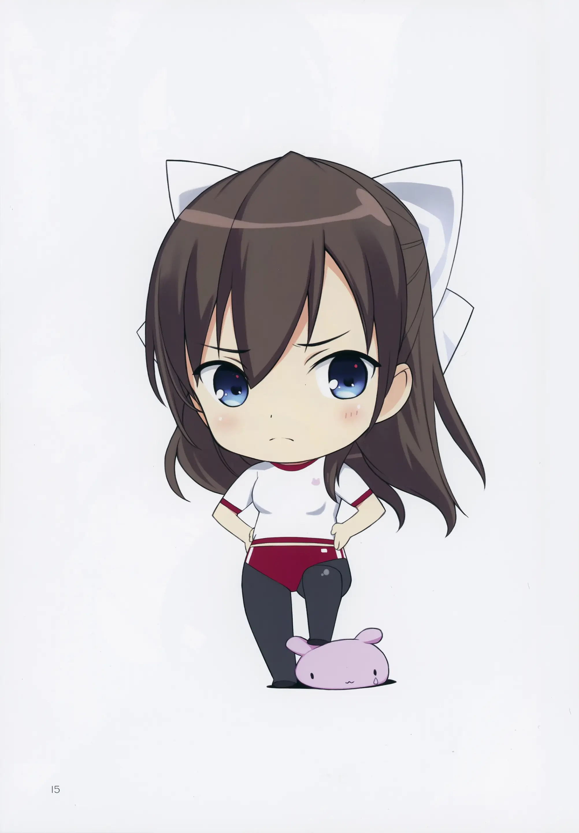 Koinumaru-San Wa Gokigen Naname R