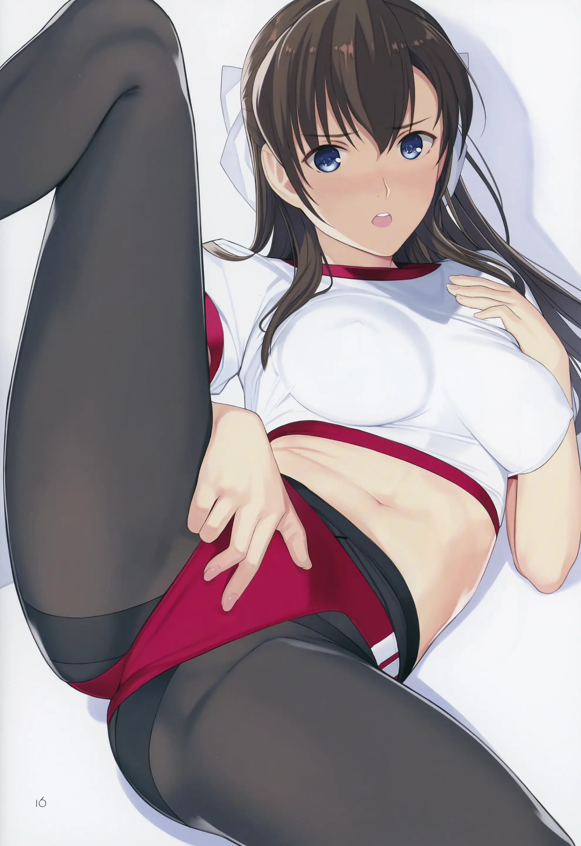 Koinumaru-San Wa Gokigen Naname R