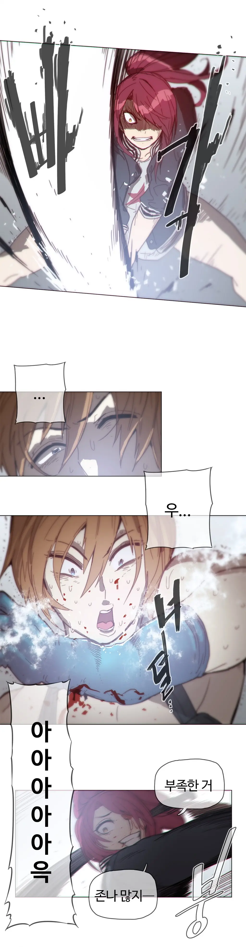 Household Affairs Ch.1-74