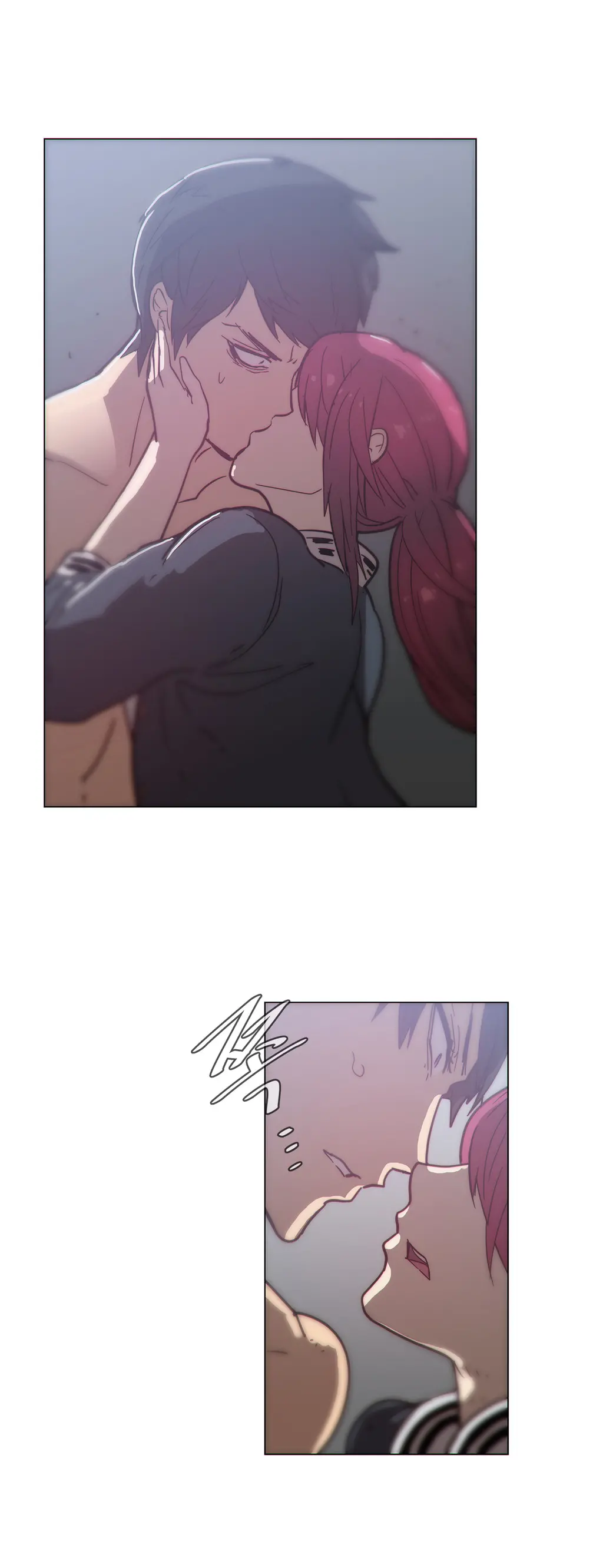 Household Affairs Ch.1-74