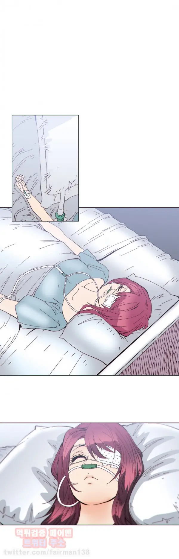 Household Affairs Ch.1-74