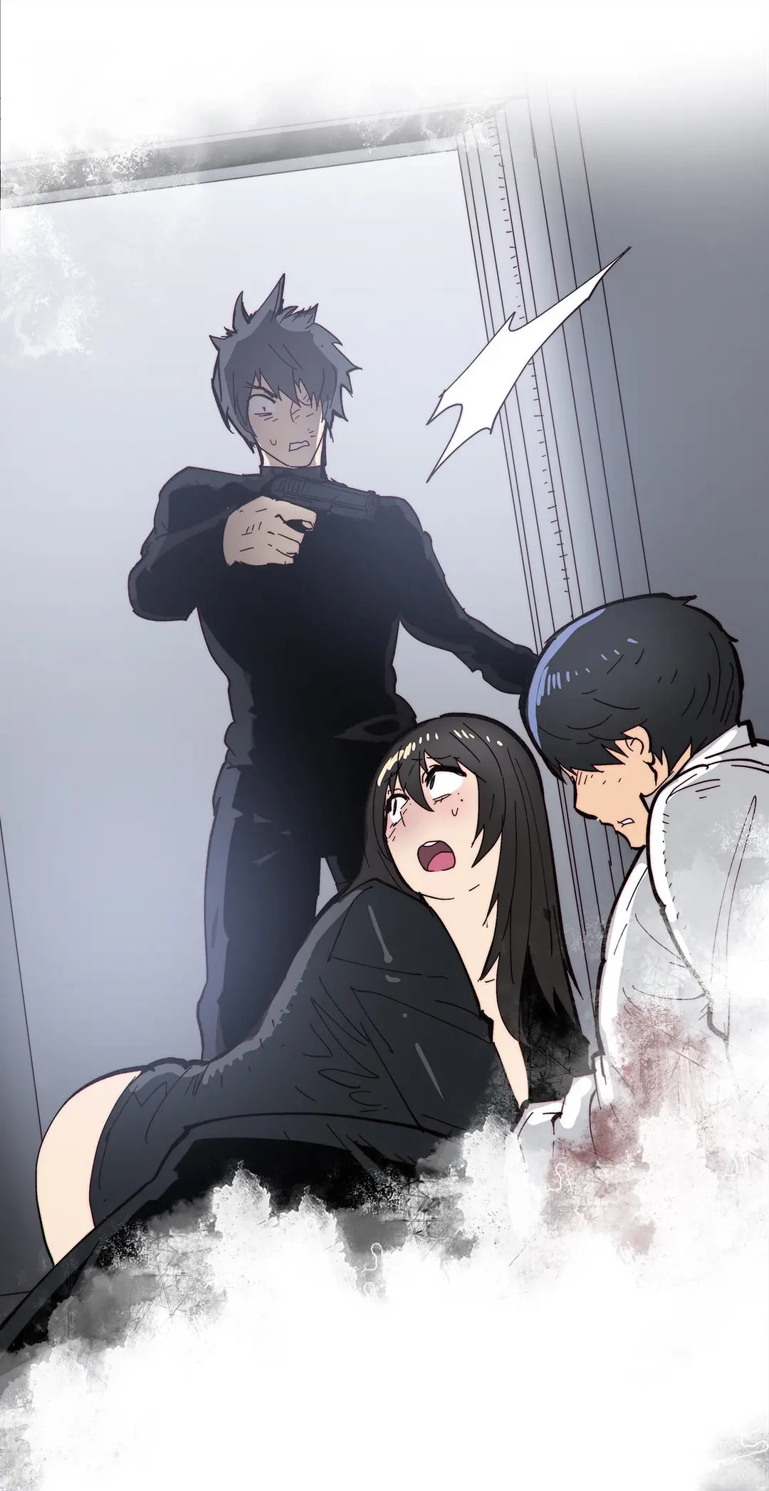 Household Affairs Ch.1-74