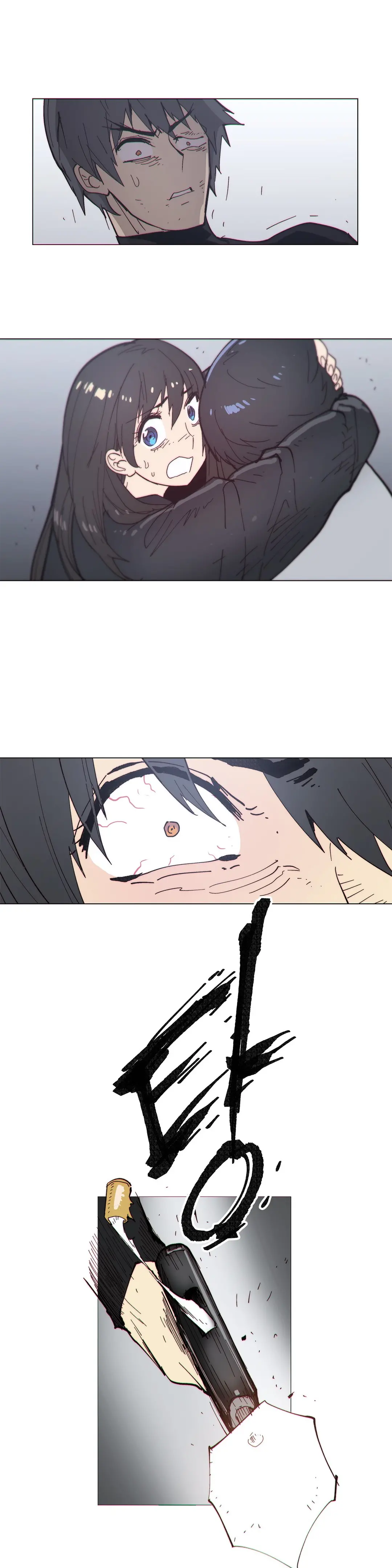 Household Affairs Ch.1-74
