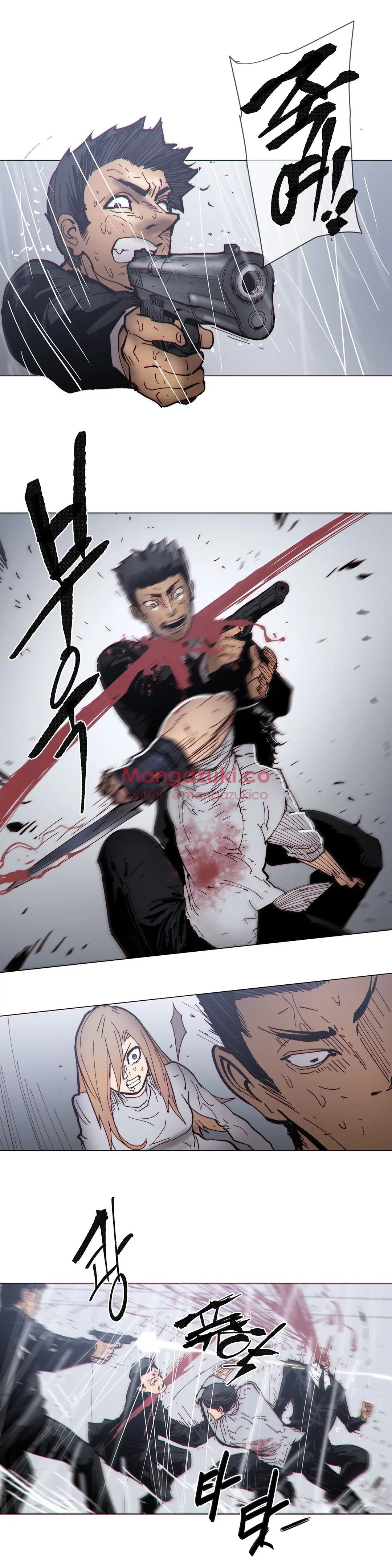 Household Affairs Ch.1-74