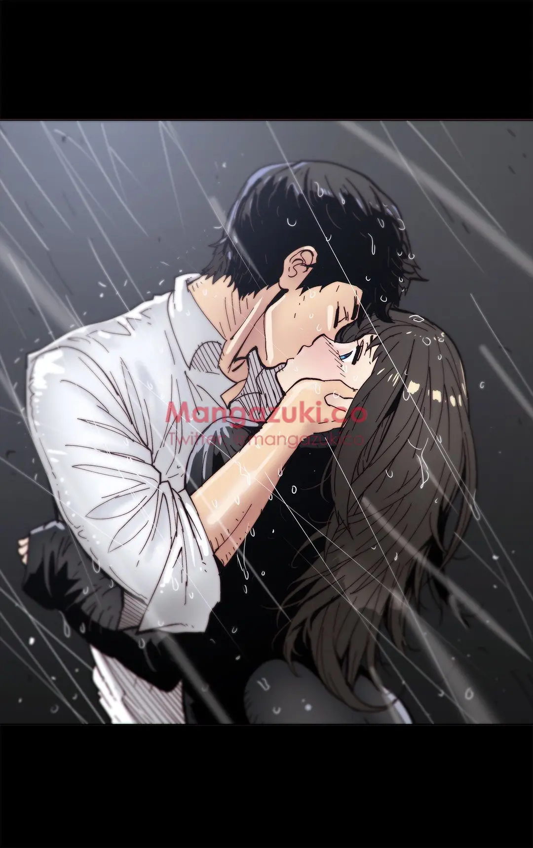 Household Affairs Ch.1-74