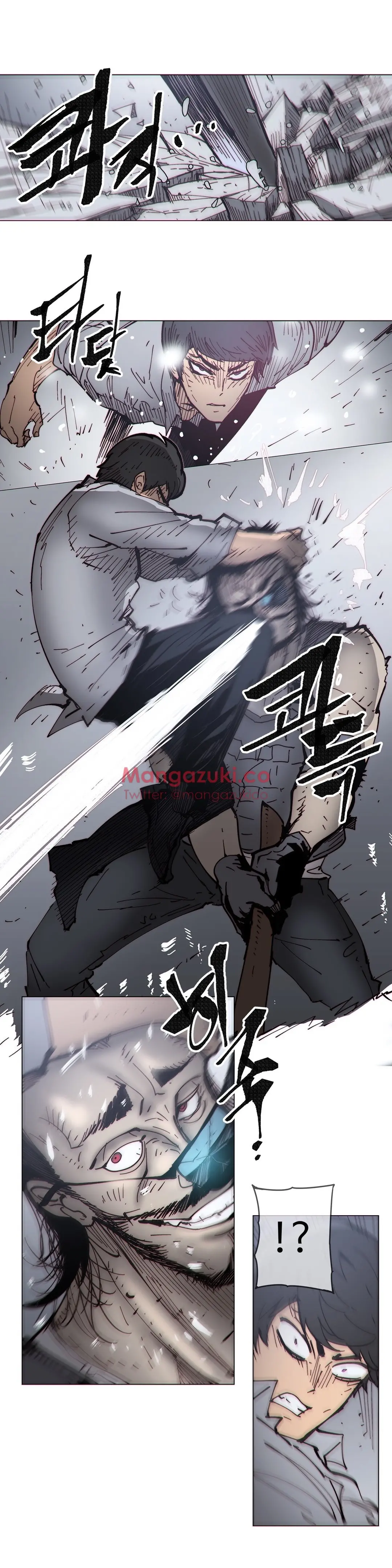 Household Affairs Ch.1-74