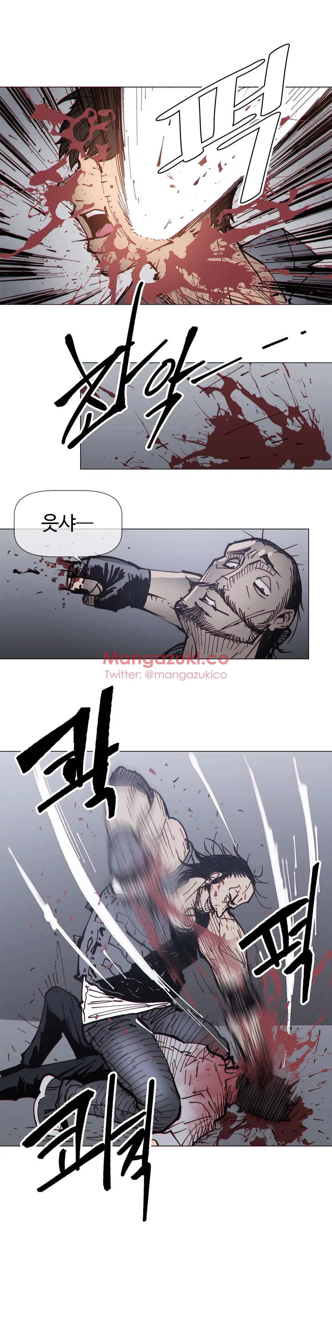 Household Affairs Ch.1-74
