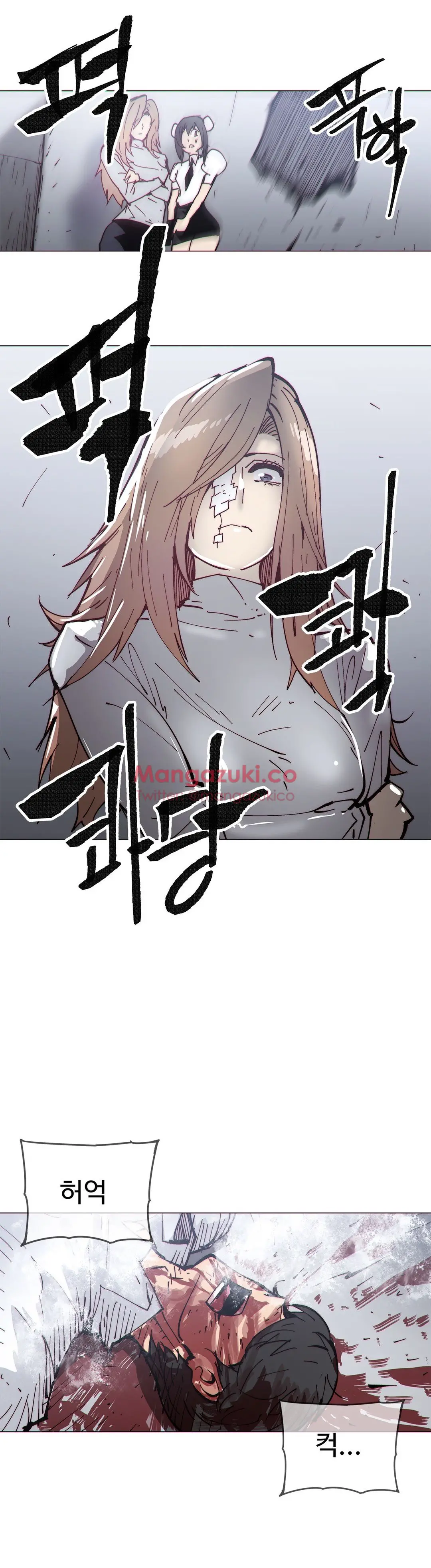 Household Affairs Ch.1-74