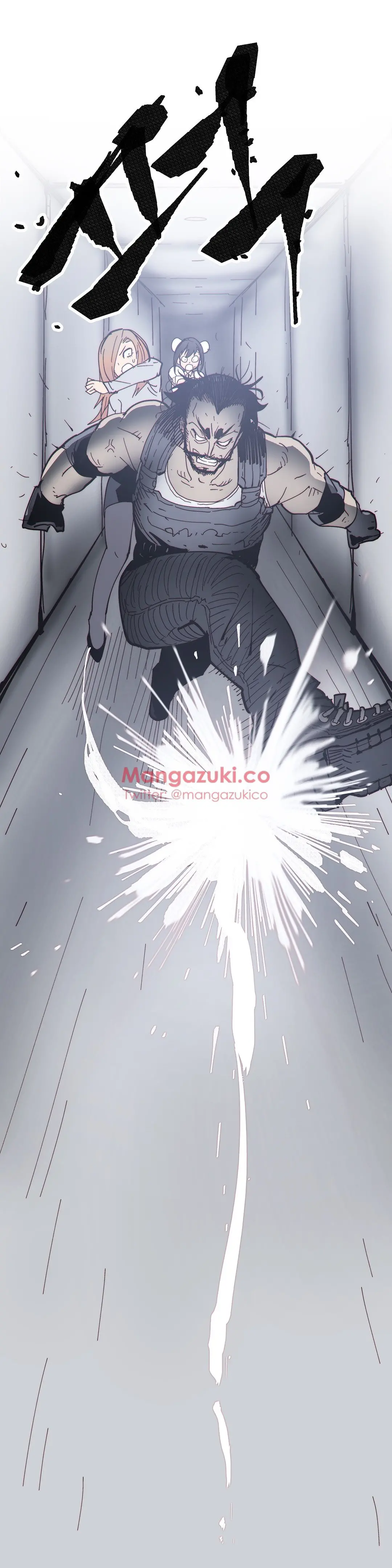 Household Affairs Ch.1-74