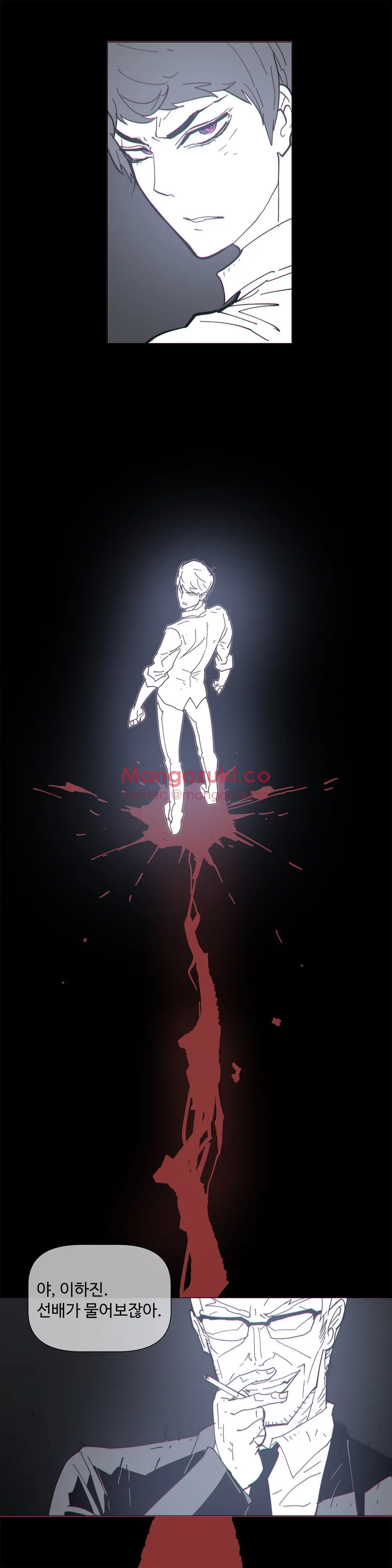 Household Affairs Ch.1-74