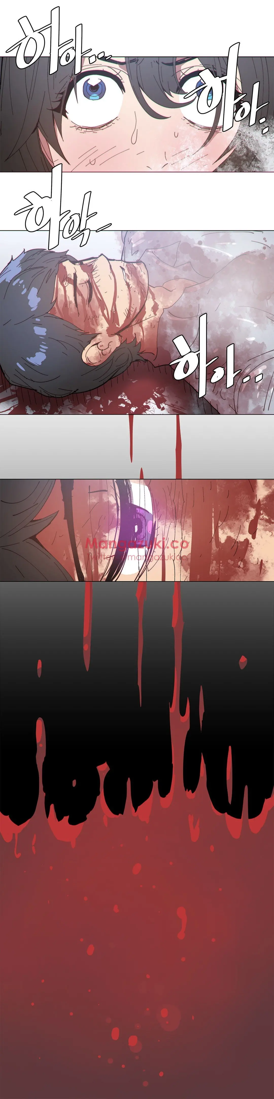 Household Affairs Ch.1-74