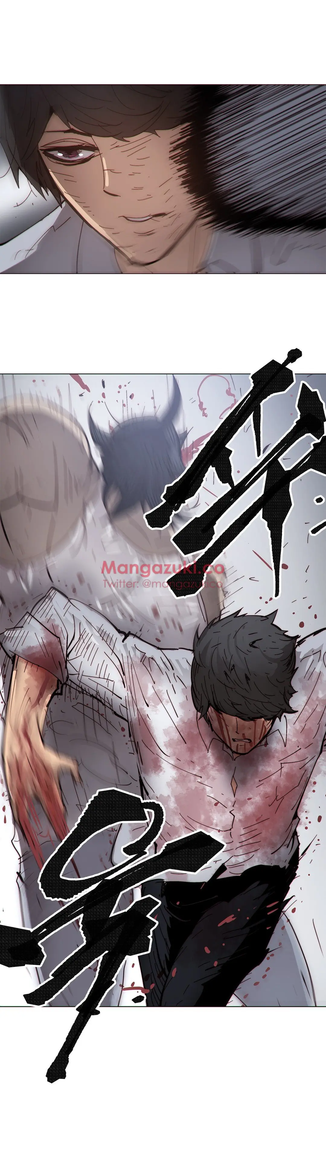 Household Affairs Ch.1-74