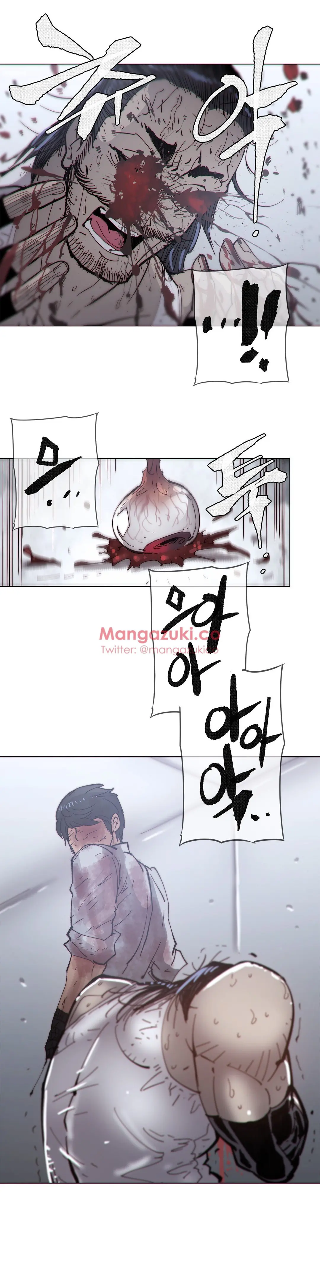 Household Affairs Ch.1-74