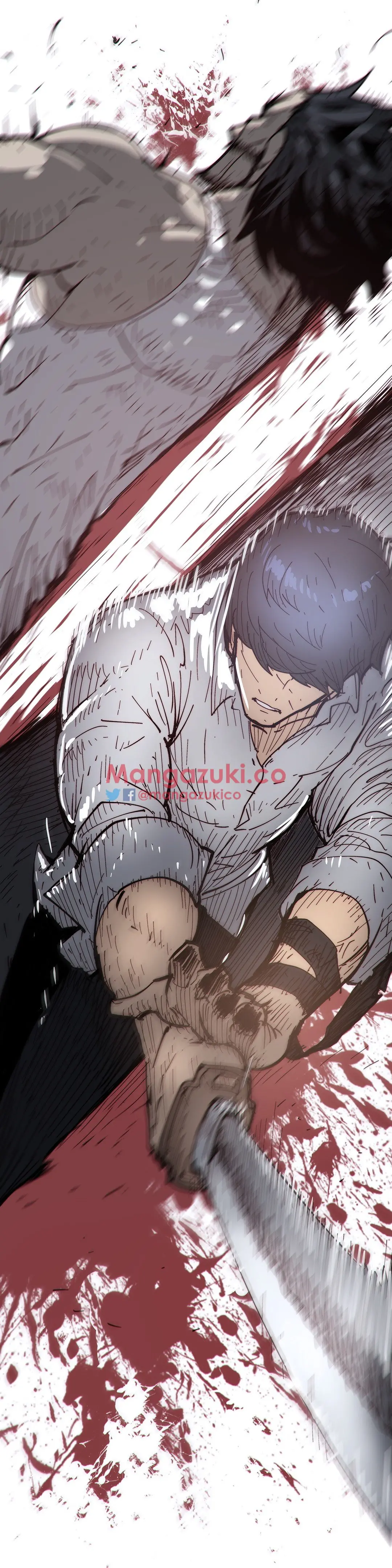 Household Affairs Ch.1-74