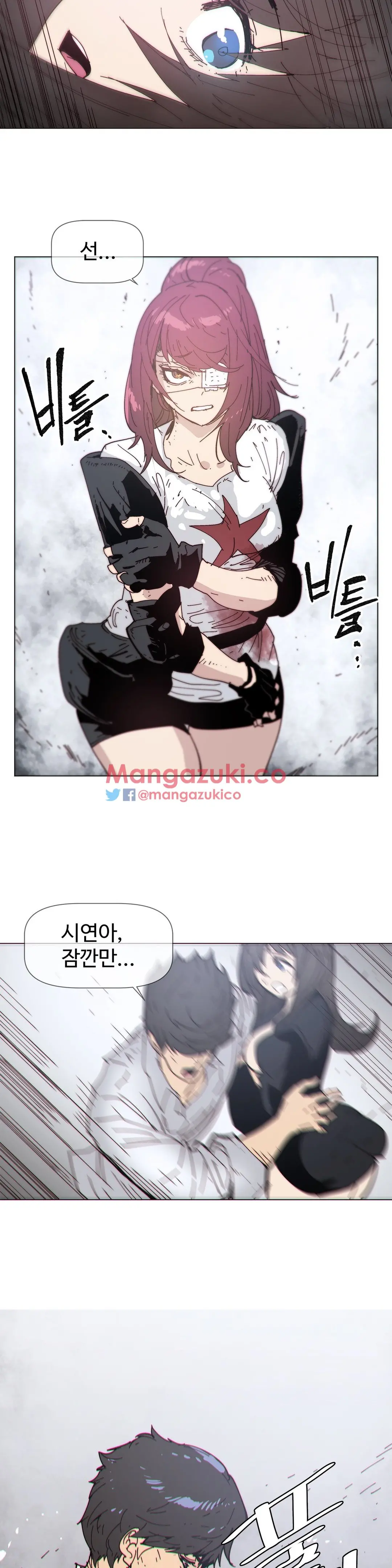 Household Affairs Ch.1-74