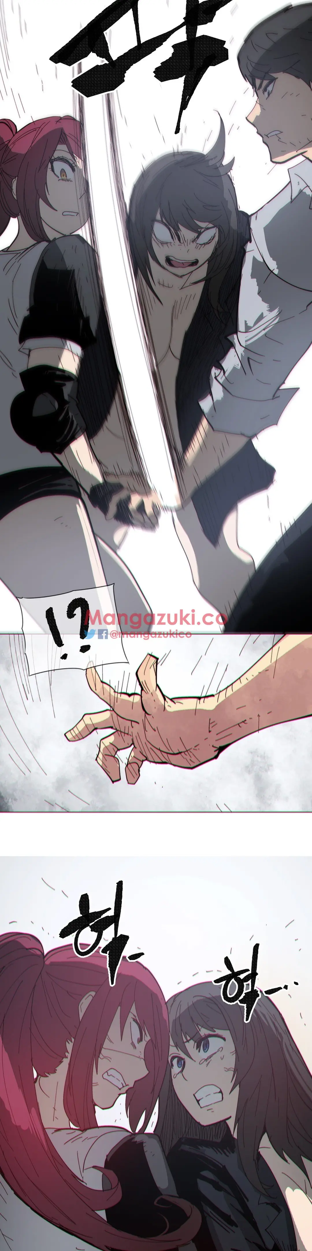 Household Affairs Ch.1-74