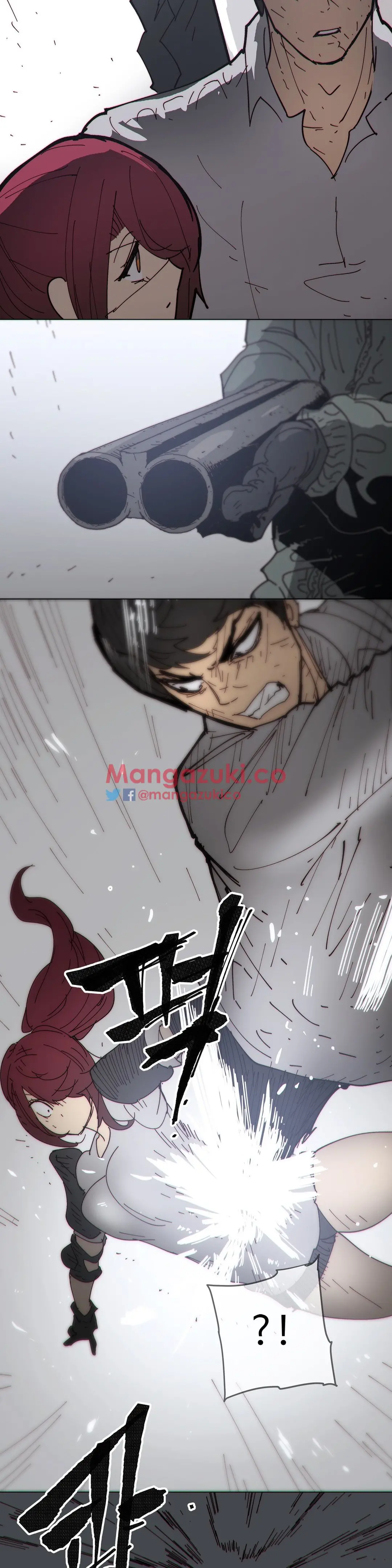 Household Affairs Ch.1-74