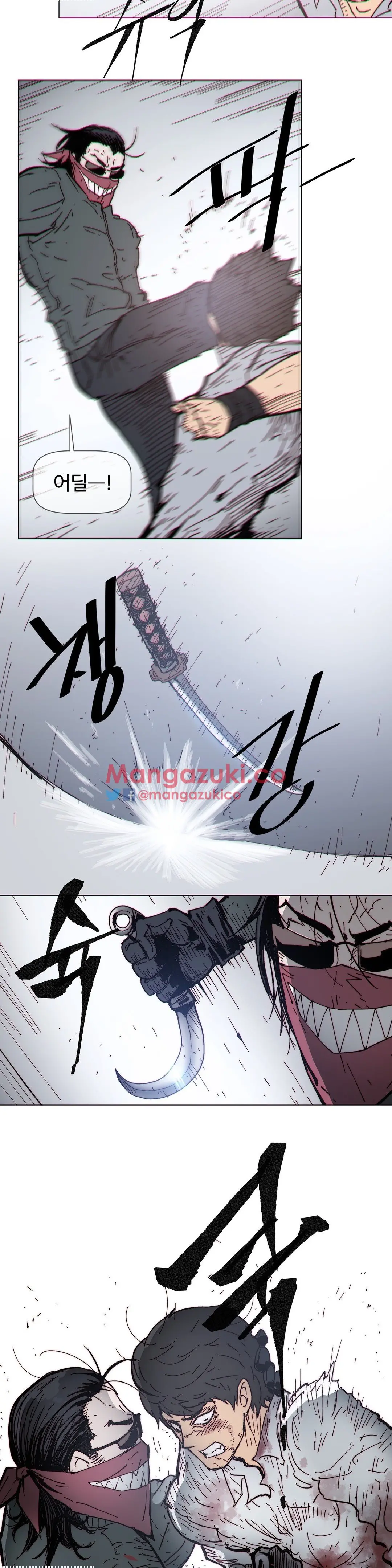 Household Affairs Ch.1-74