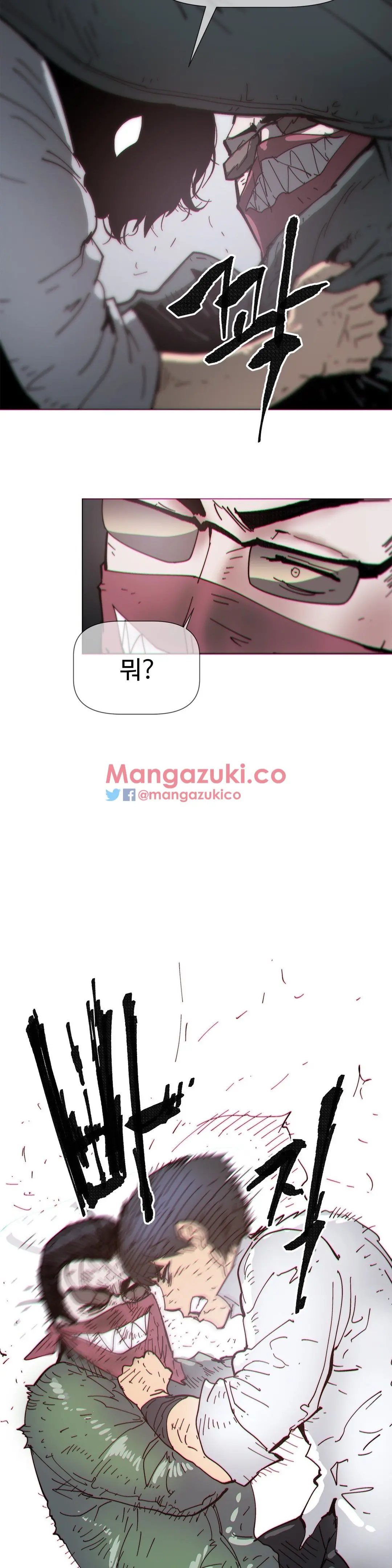 Household Affairs Ch.1-74