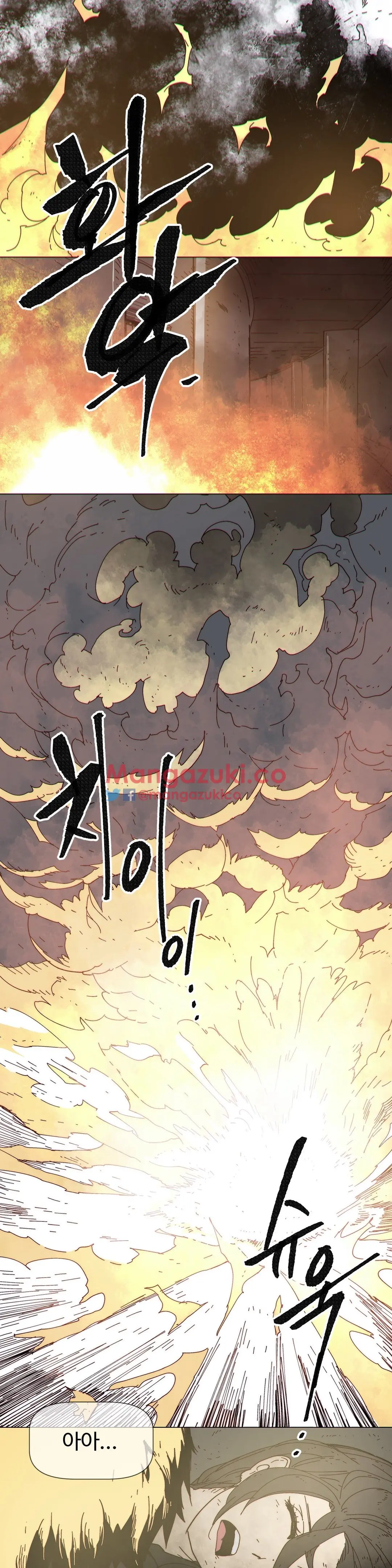 Household Affairs Ch.1-74
