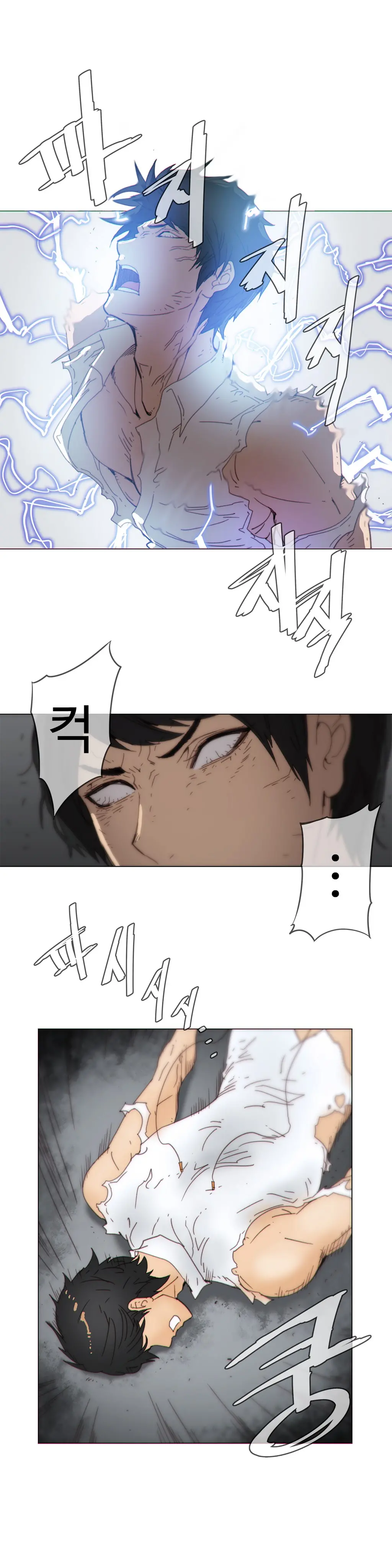 Household Affairs Ch.1-74