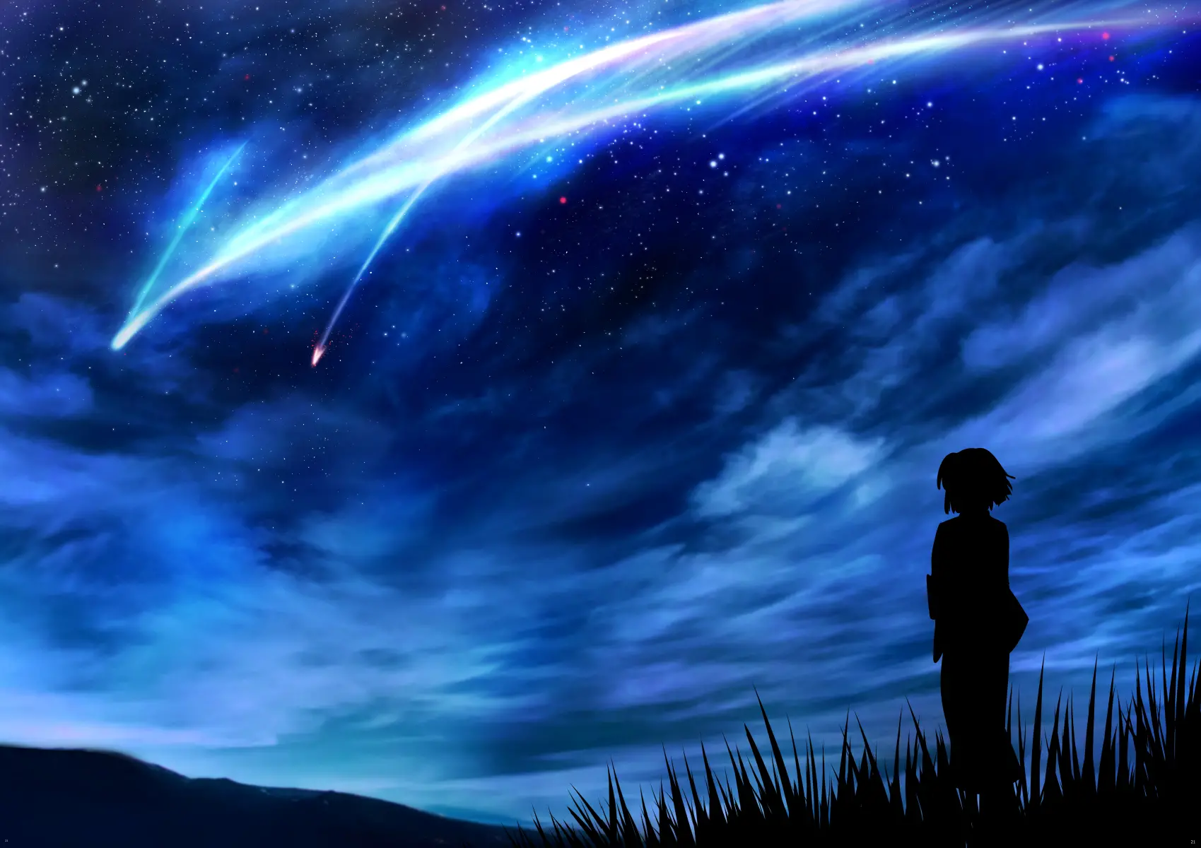 I Call Your Name.