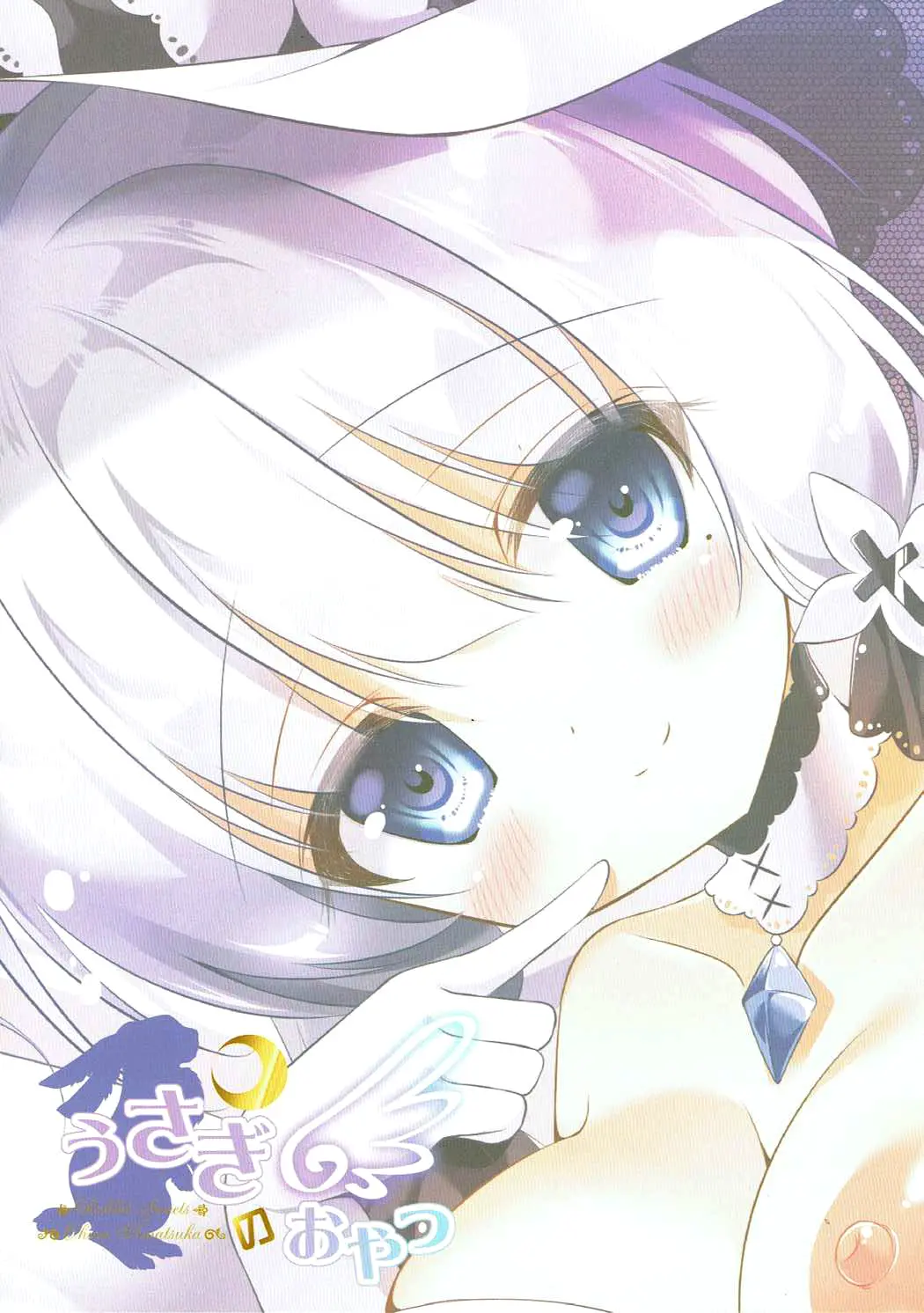 Illustrious To Himitsu No Yasen | 일러스트리어스와 비밀의 야전