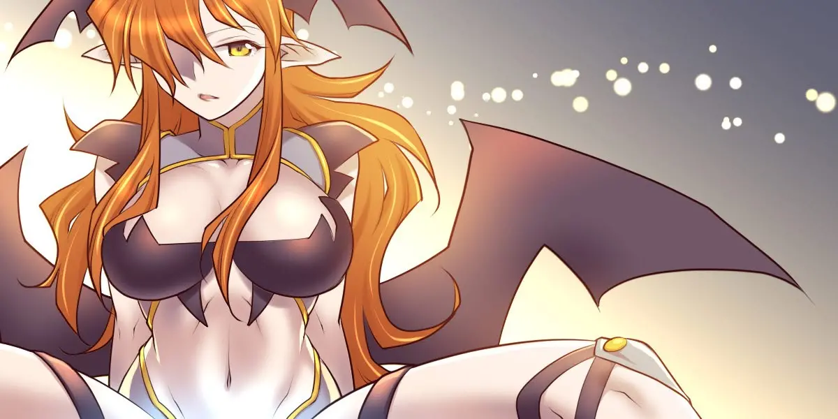 Master In My Dreams Ch.1-89