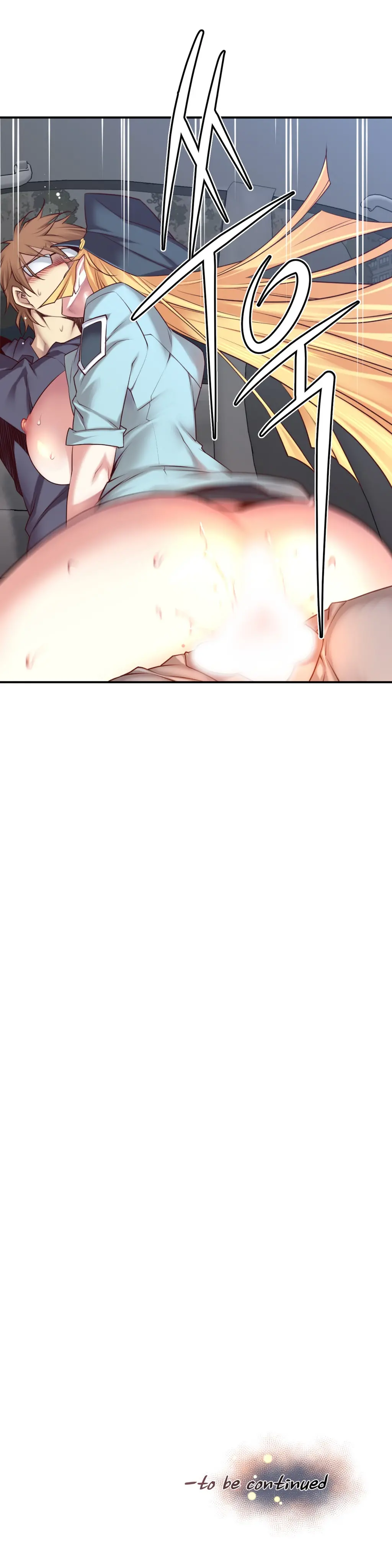 Master In My Dreams Ch.1-89