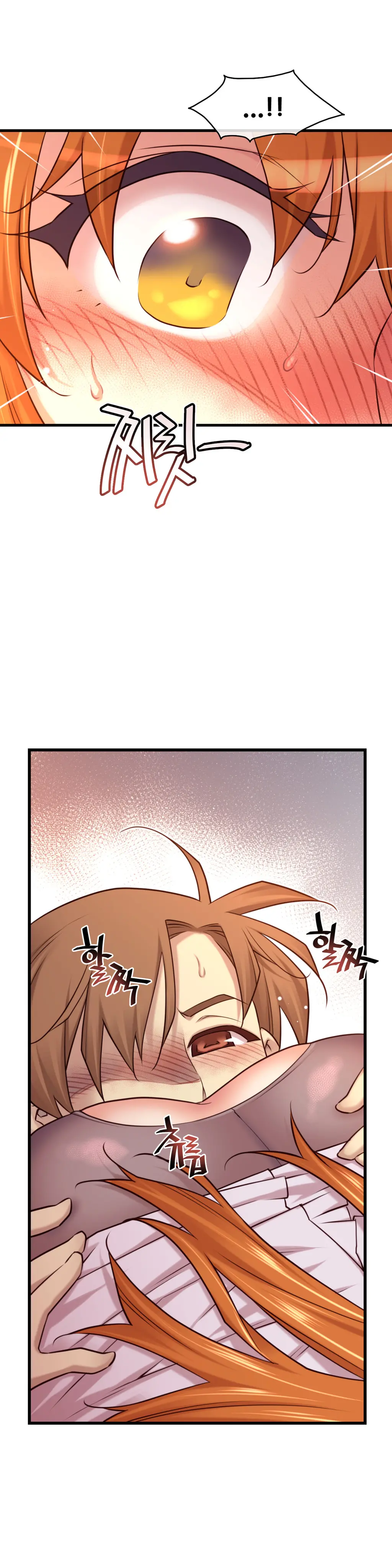 Master In My Dreams Ch.1-89