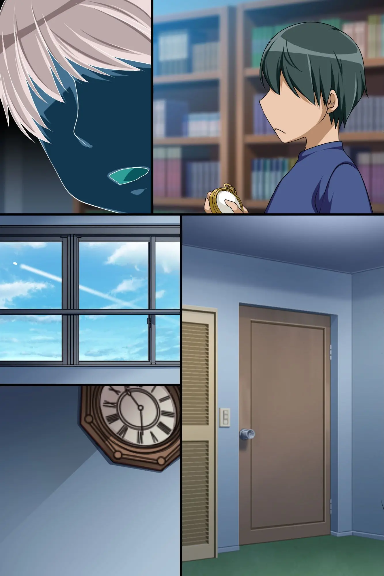 Stop! Machinaka No Onna Wo Jikan Teishi De Yaritai Houdai