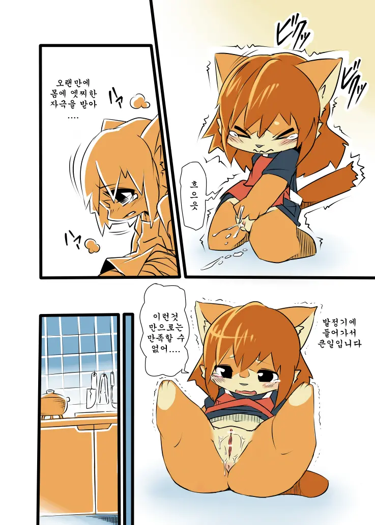 Uchinoko 1241-Nichi Kinen Shime