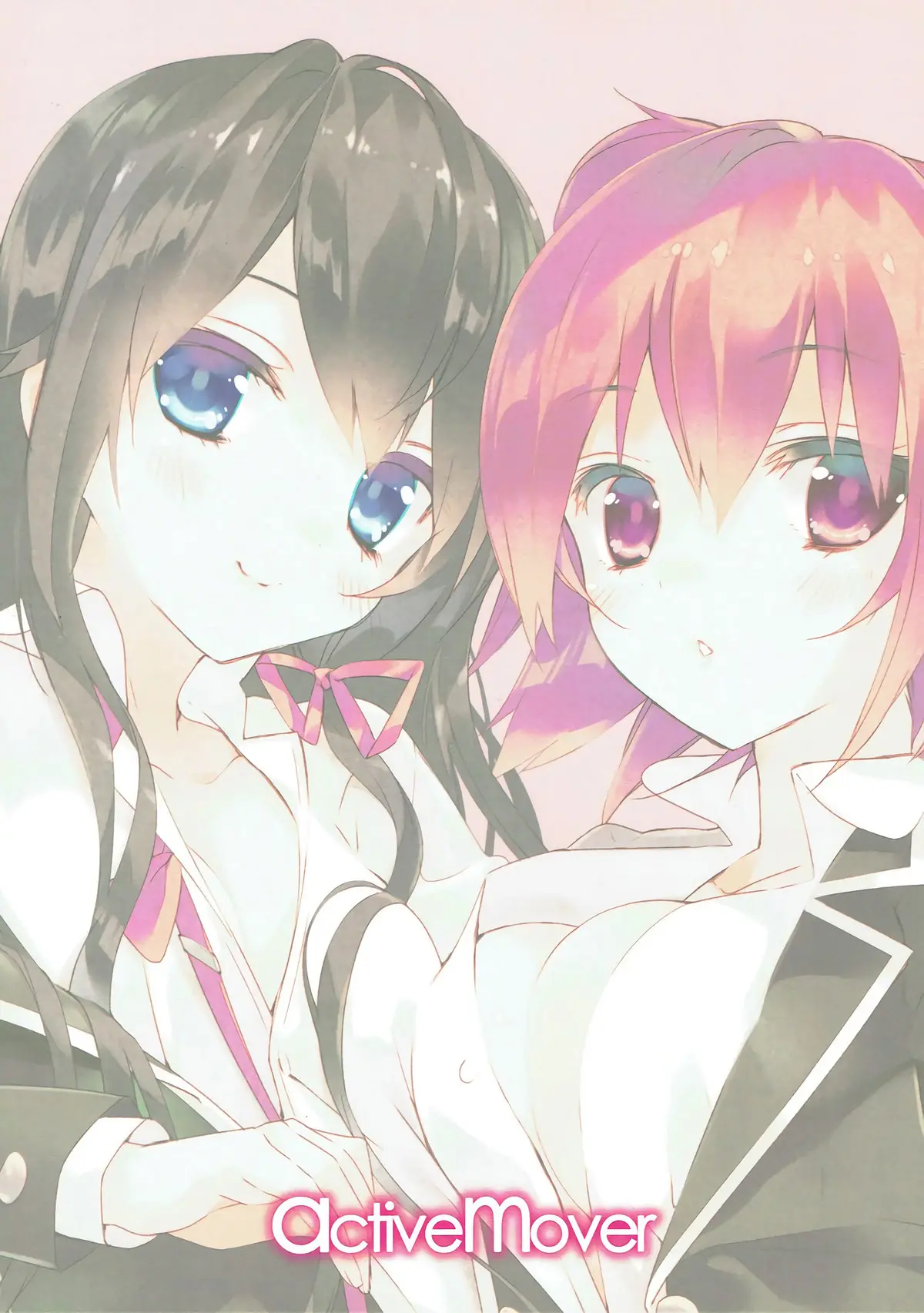 Ore No Seishun Love Come Wa Machigatteiru. (Zoku) | 내 성춘 러브 코메디는 잘못 됐다.