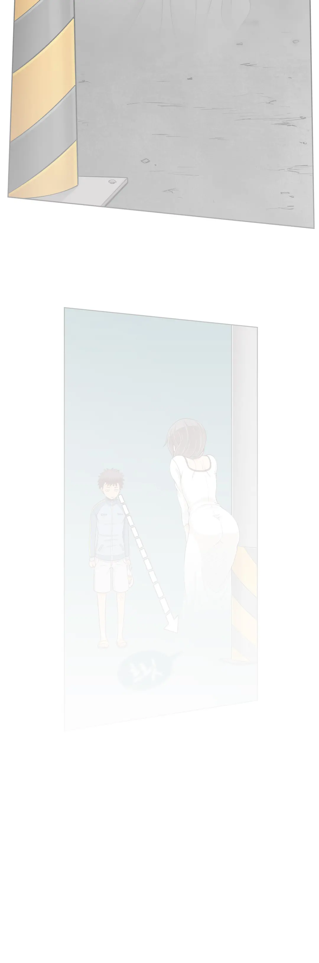 Secret Folder Ch.9-18