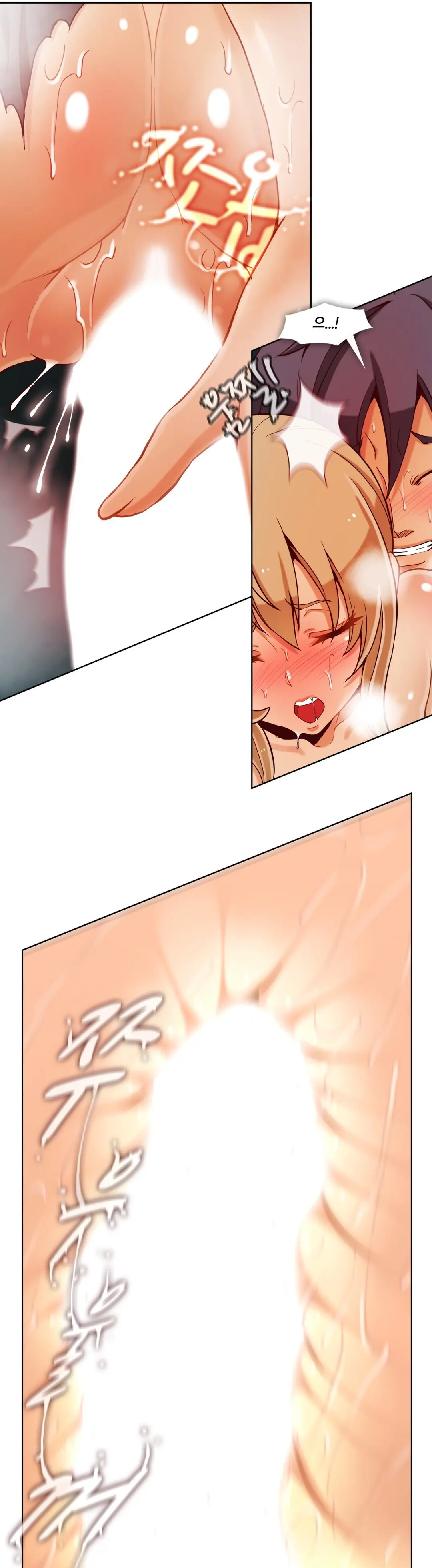 Secret Folder Ch.9-18