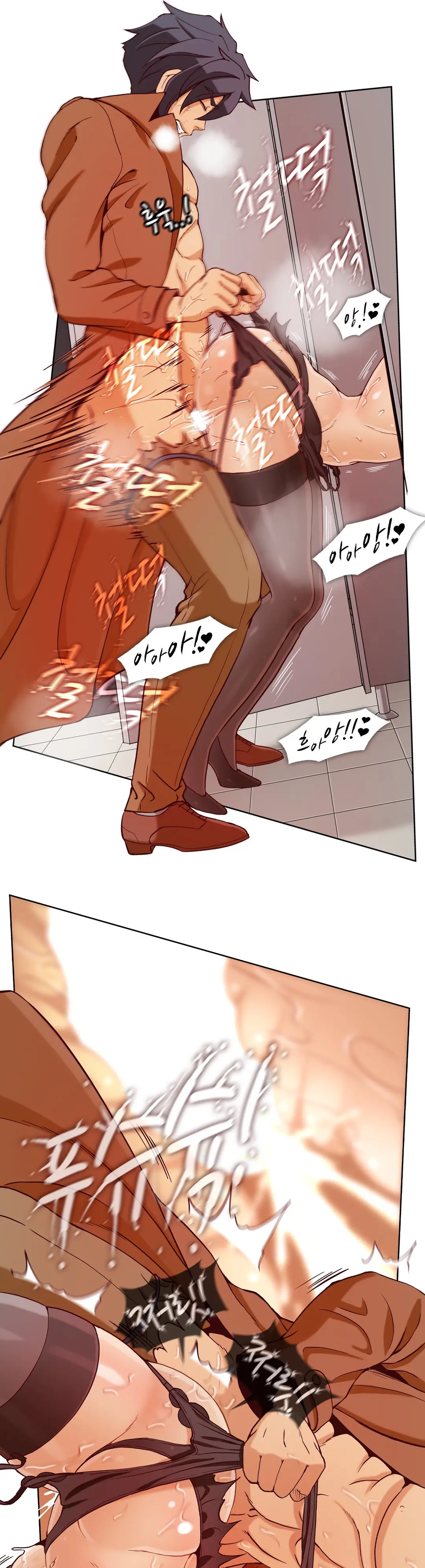 Secret Folder Ch.9-18