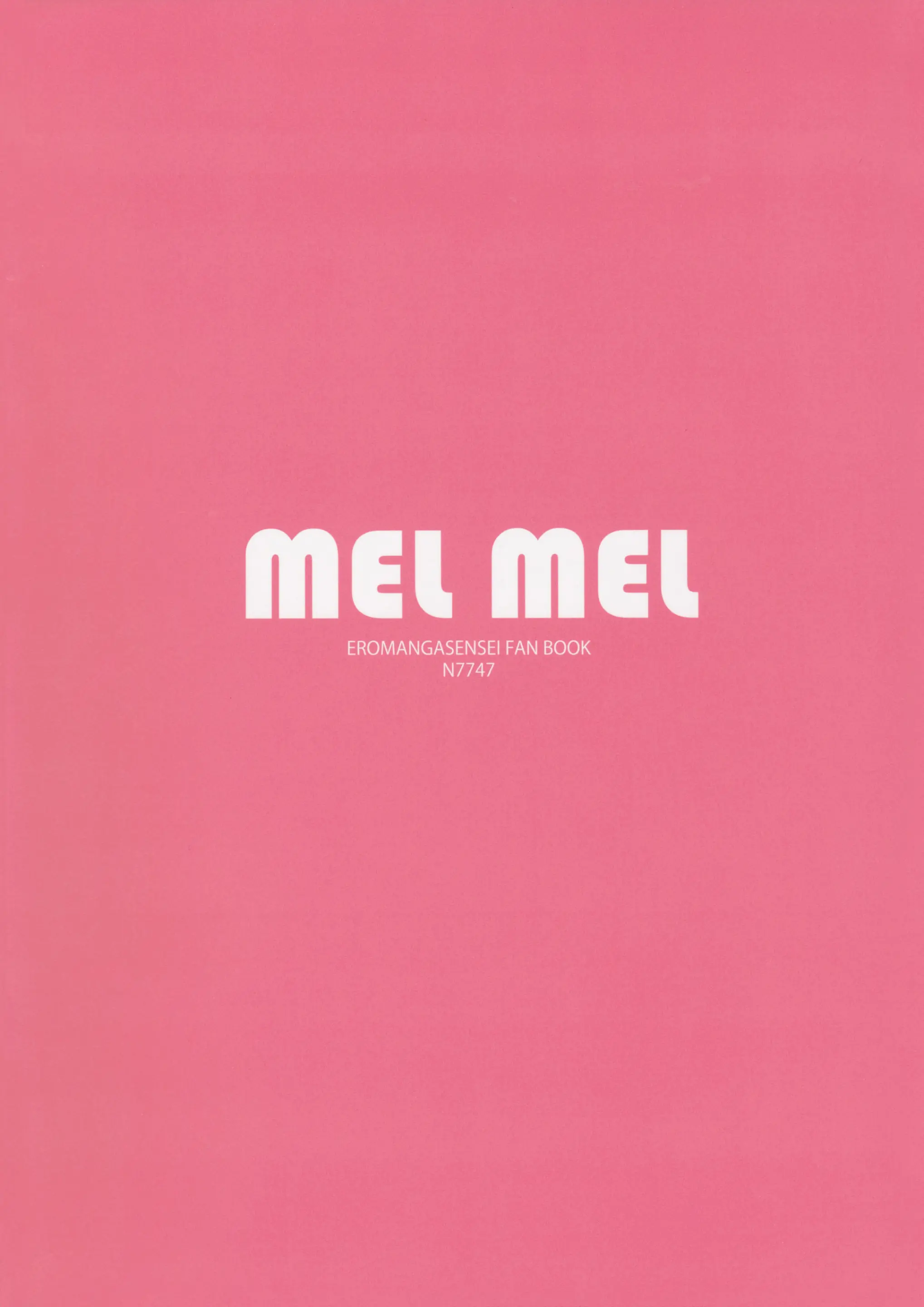 MEL MEL