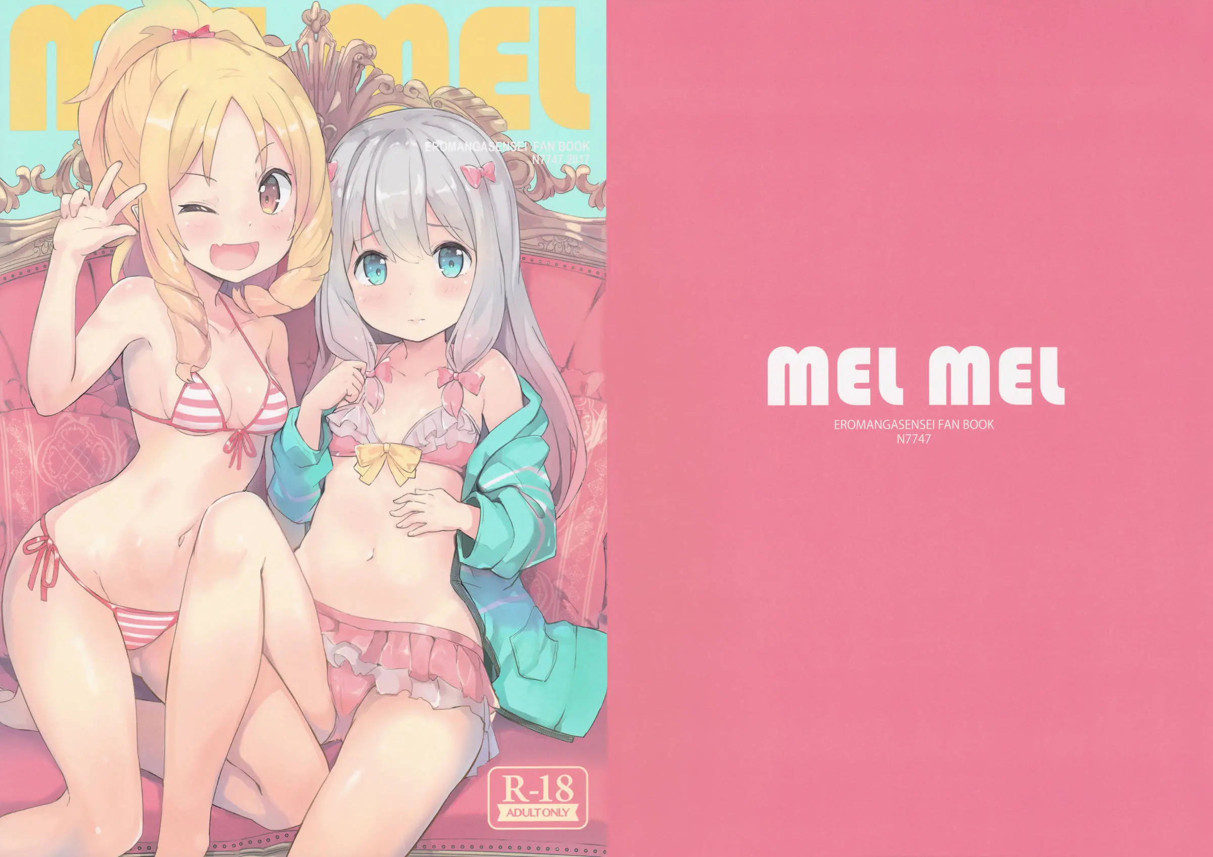 MEL MEL
