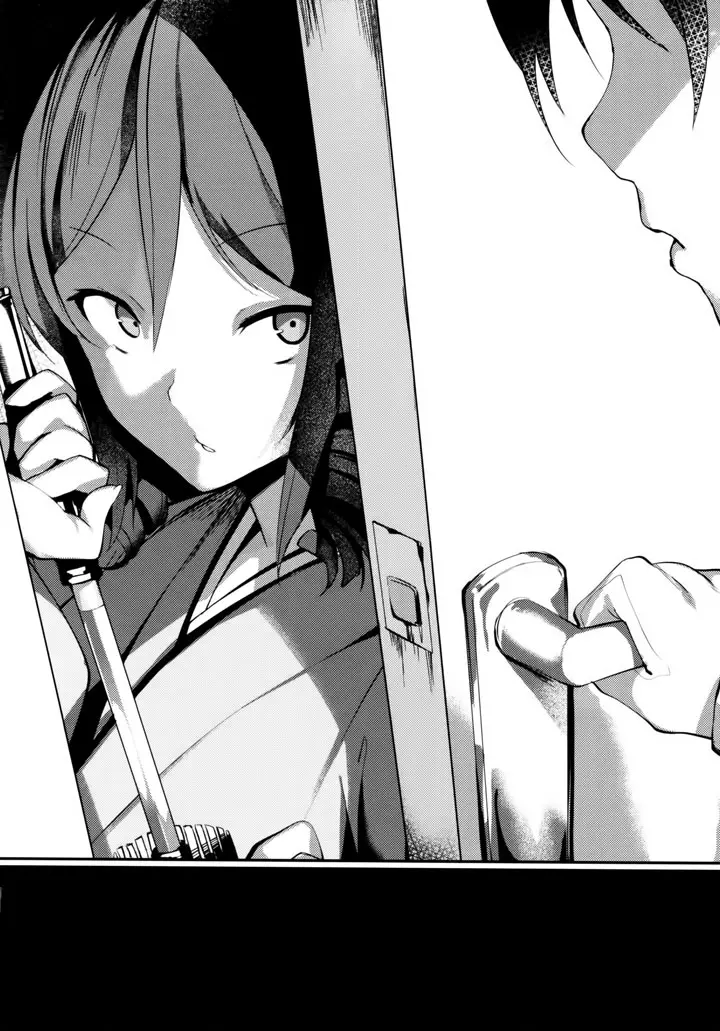 Koko Ni Hatakaze Mo Youi Shiterundesu.