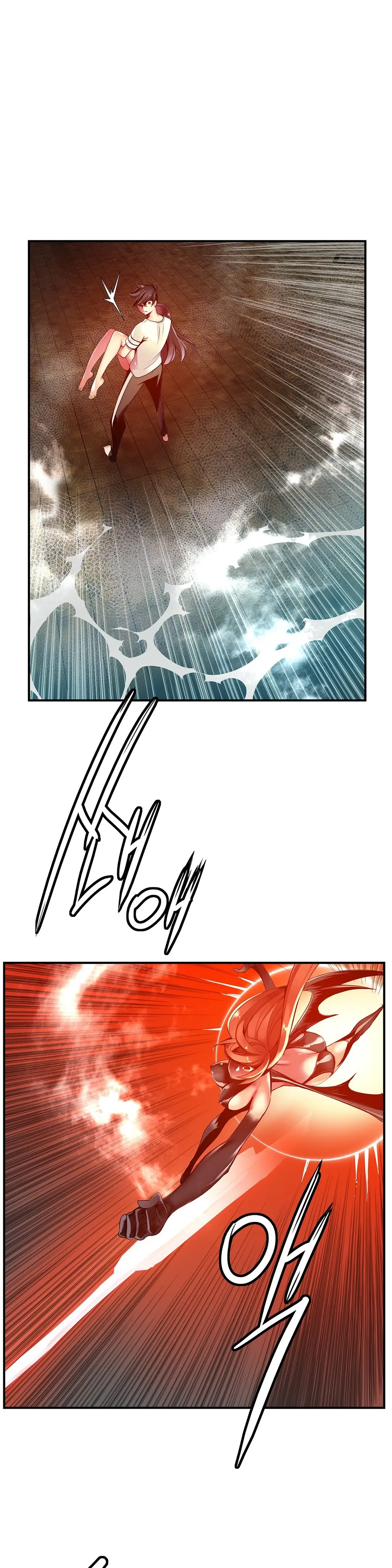 Lilith`s Cord Ch.0-60