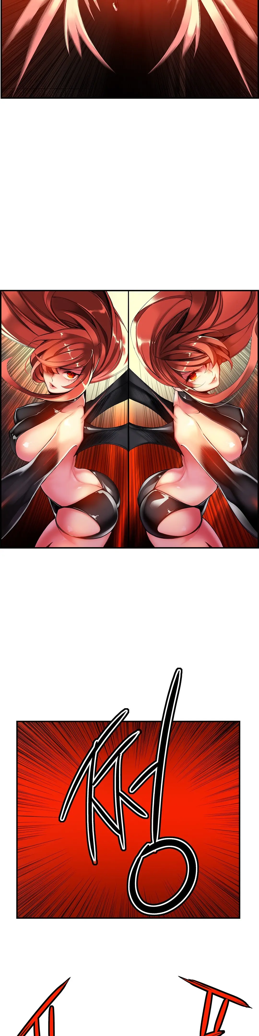 Lilith`s Cord Ch.0-60