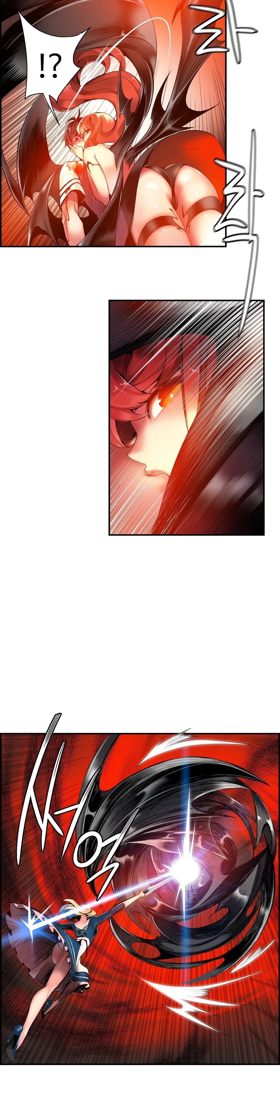 Lilith`s Cord Ch.0-60