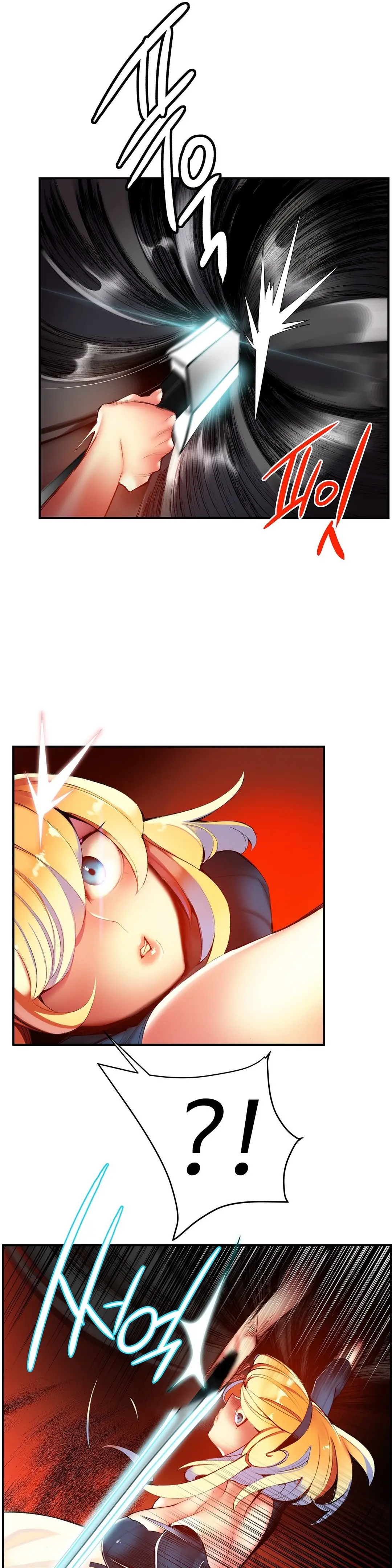 Lilith`s Cord Ch.0-60
