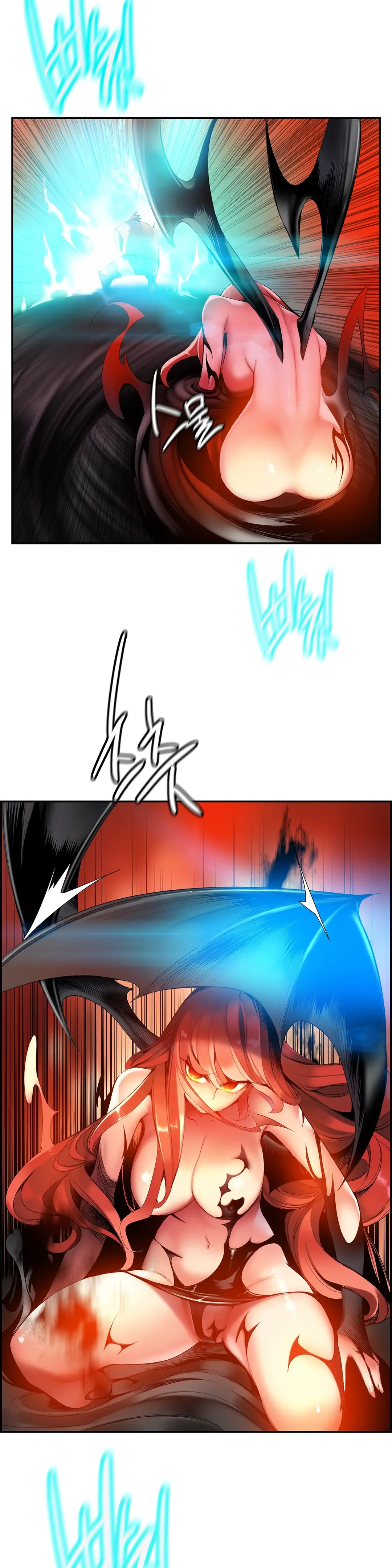 Lilith`s Cord Ch.0-60