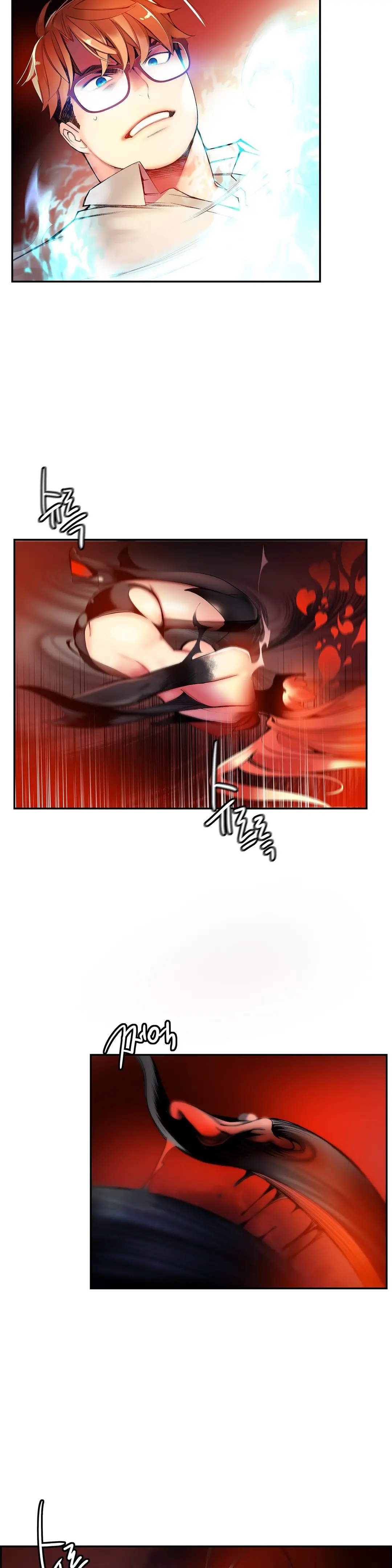 Lilith`s Cord Ch.0-60