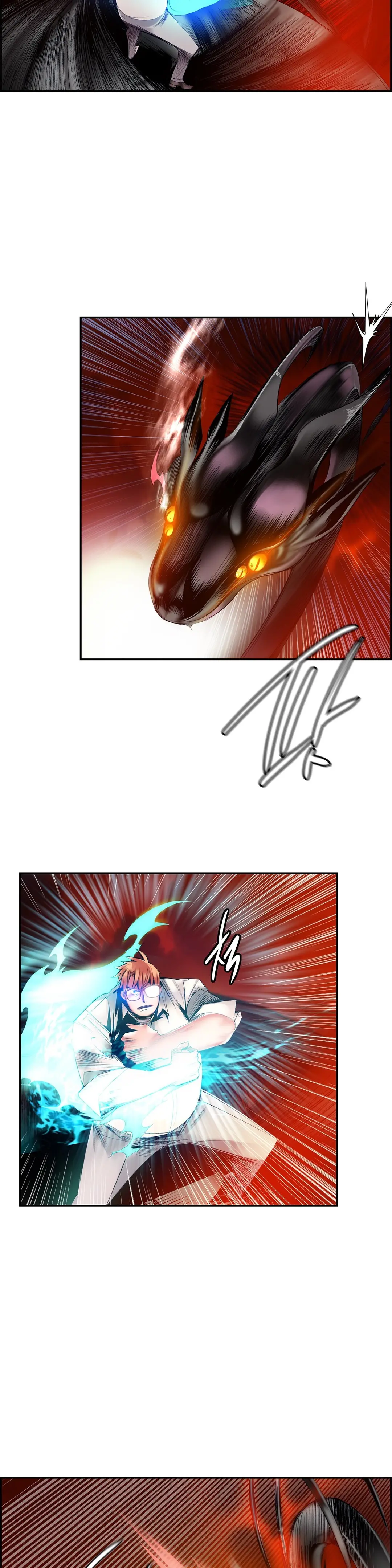 Lilith`s Cord Ch.0-60