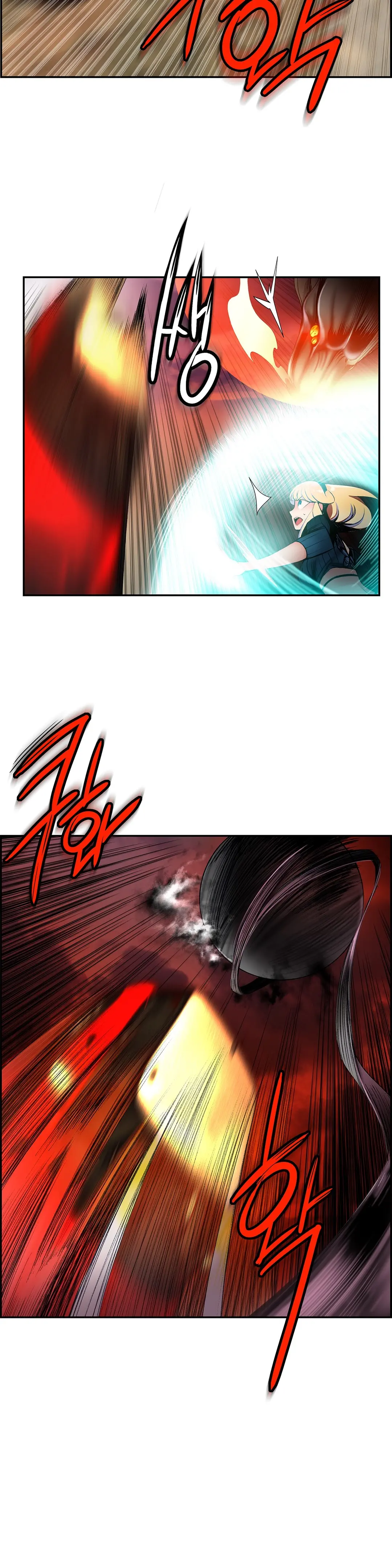Lilith`s Cord Ch.0-60